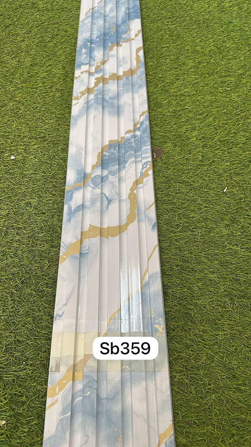 pvc wall panel 14