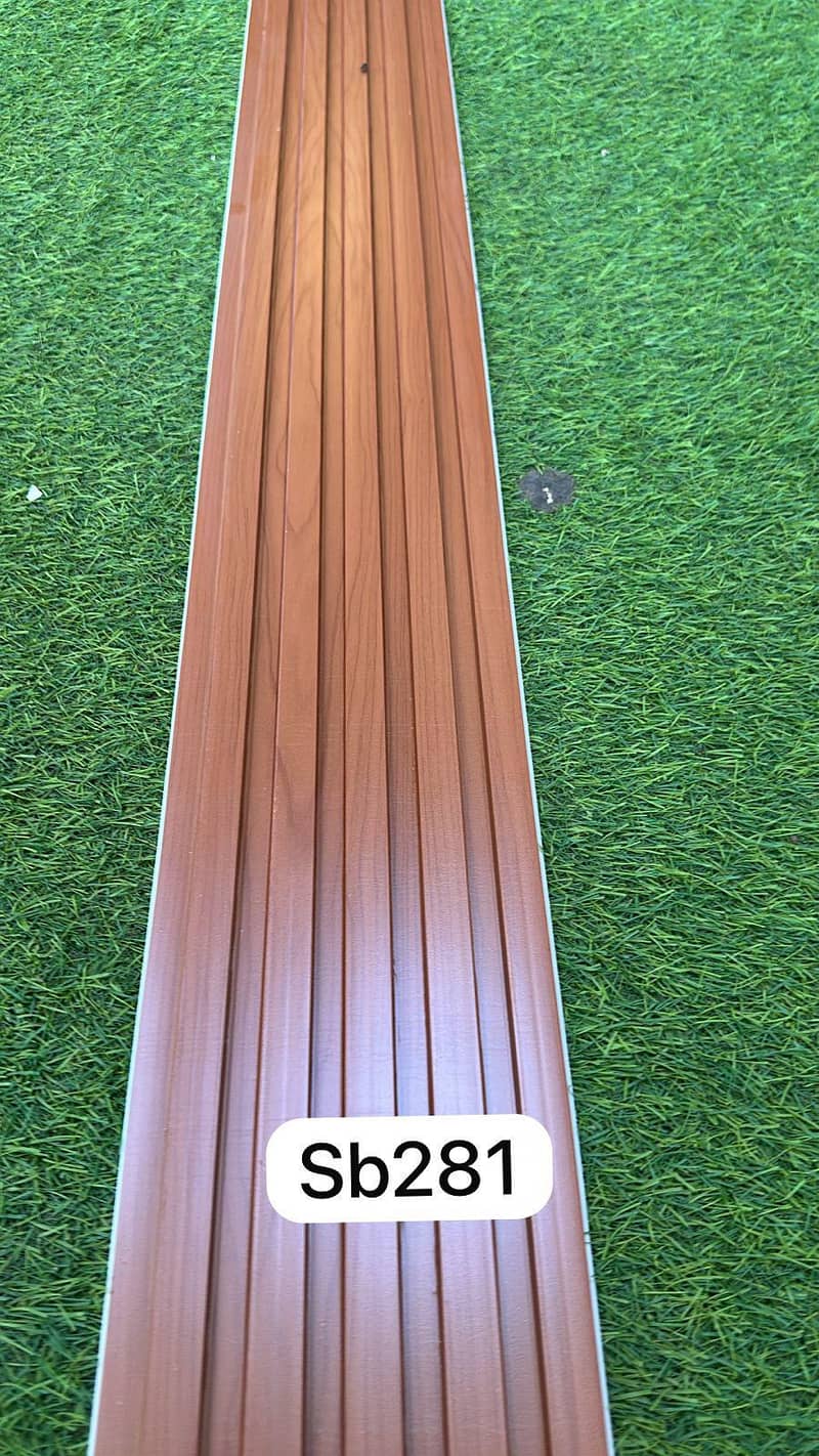 pvc wall panel 18