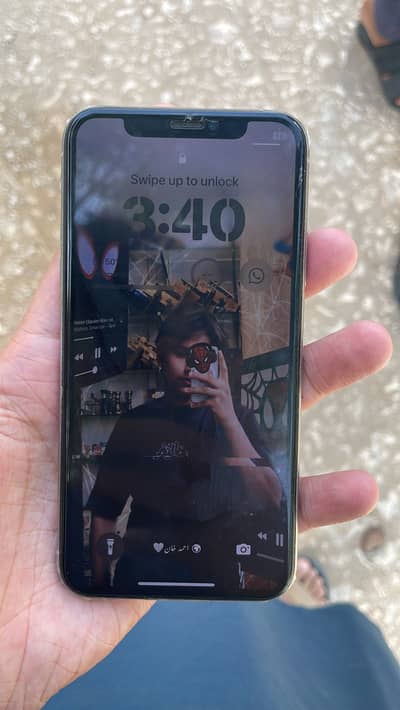 Apple iPhone XS