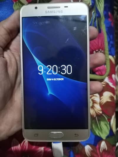 Samsung Mobile J7 Prime