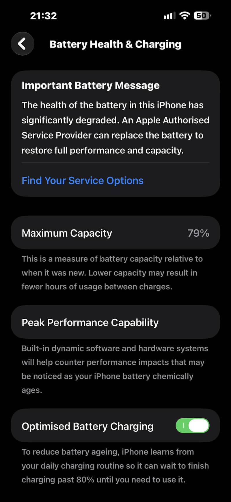Apple iPhone 14 Pro Max 5