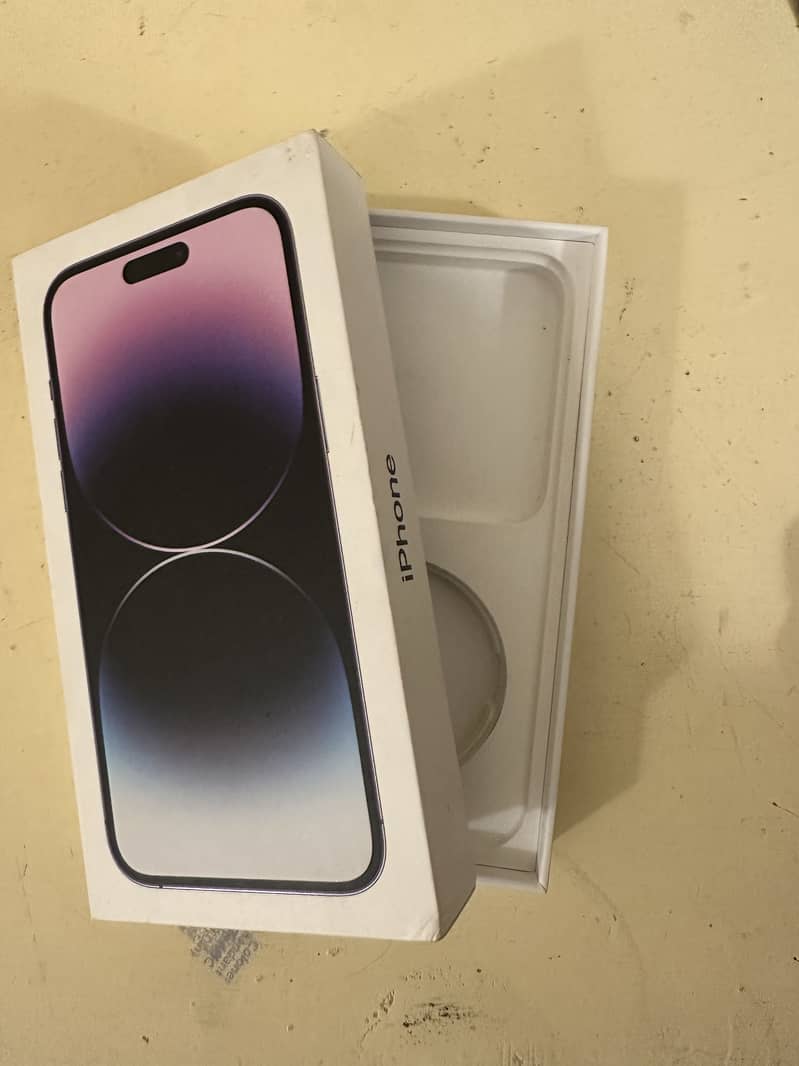 Apple iPhone 14 Pro Max 7