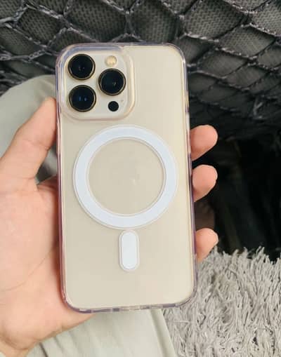 Apple iPhone 13 Pro