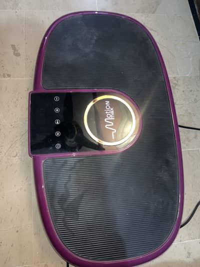 Zero (motion max) Body shaper