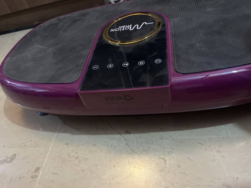 Zero (motion max) Body shaper 1