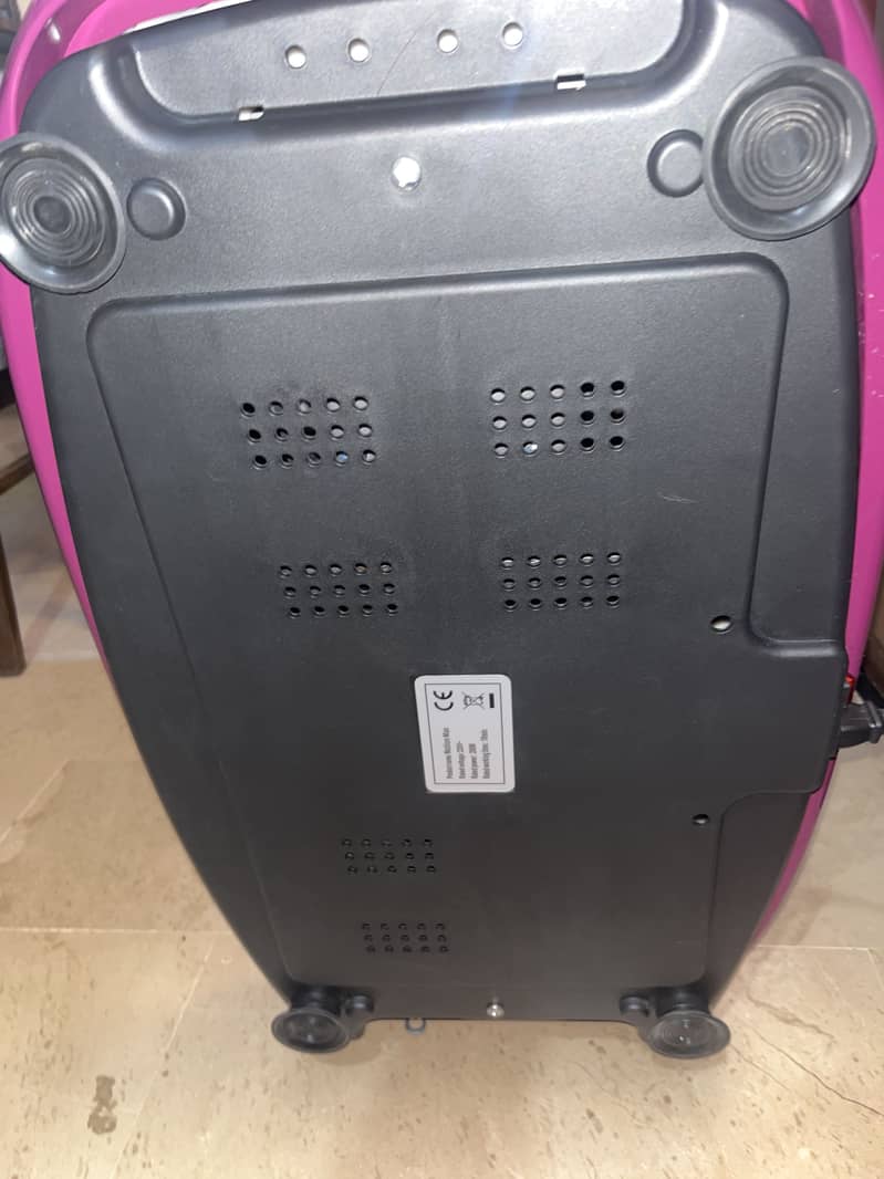 Zero (motion max) Body shaper 2