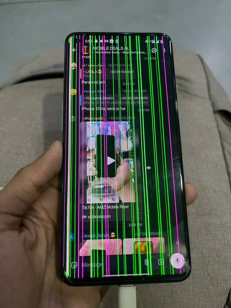 One Plus 9 1