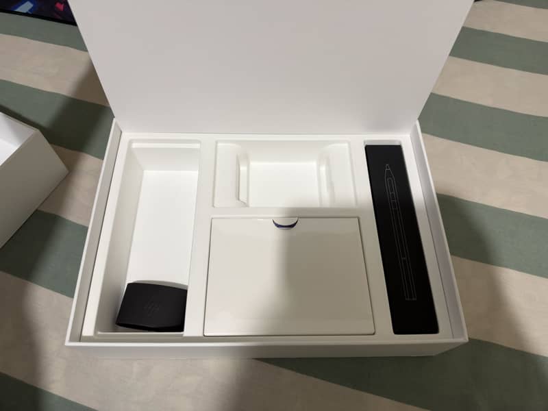 HP SPECTRE x360 3