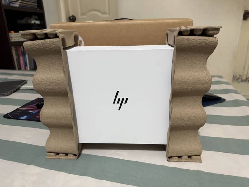 HP SPECTRE x360 4
