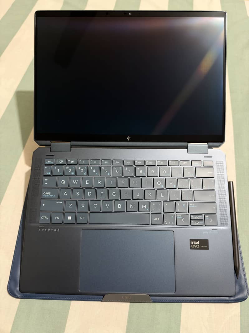 HP SPECTRE x360 5