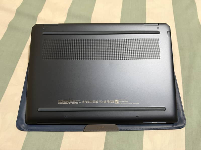 HP SPECTRE x360 7