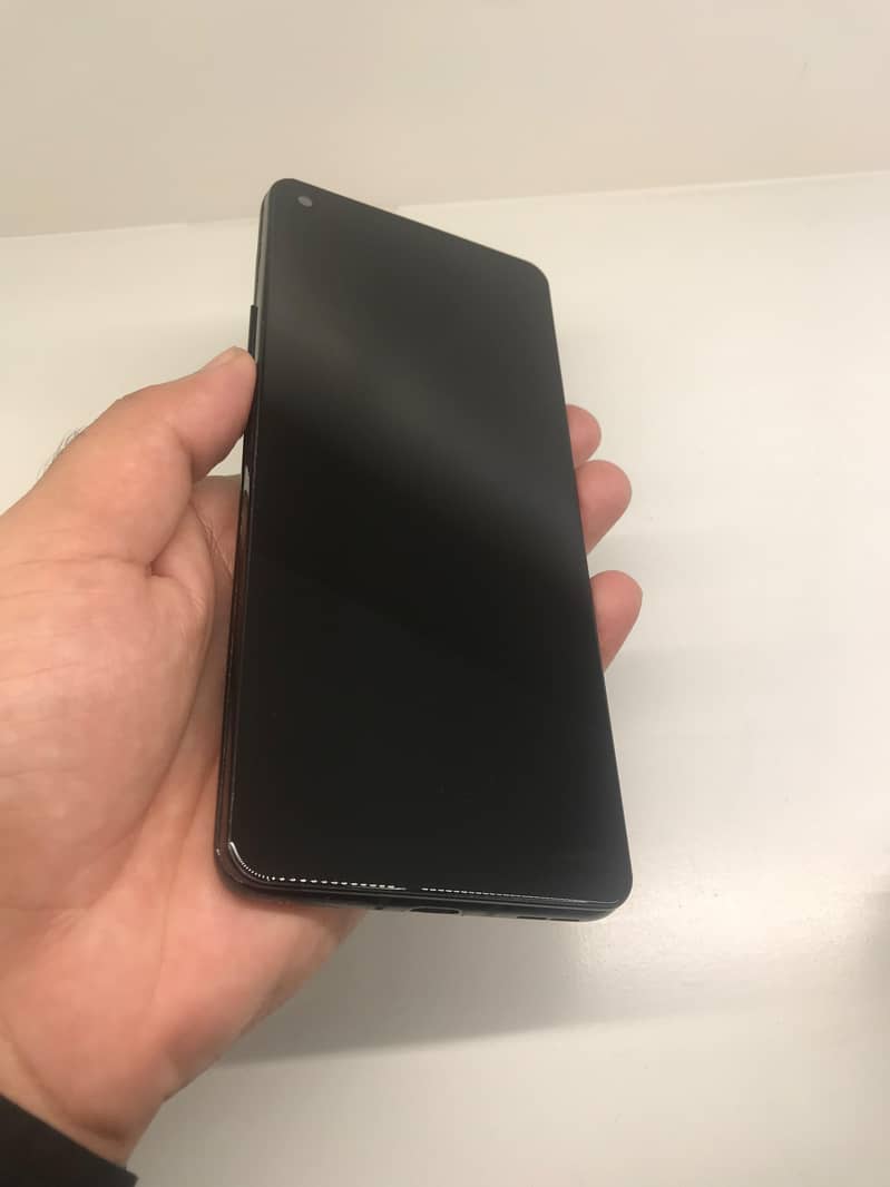 One plus 8 pro 1