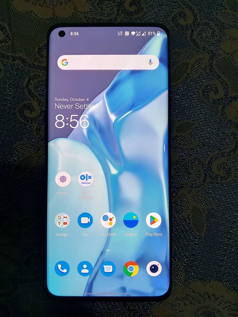 One Plus 9 Pro only mobile 0