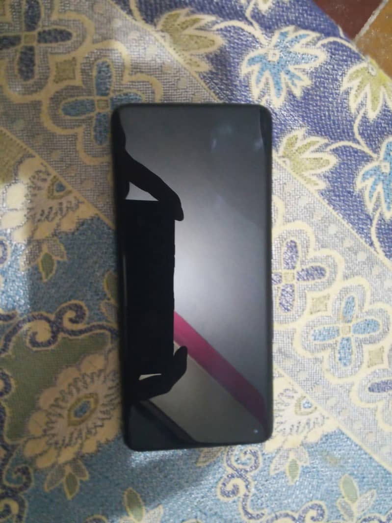 One Plus 9 Pro only mobile 5