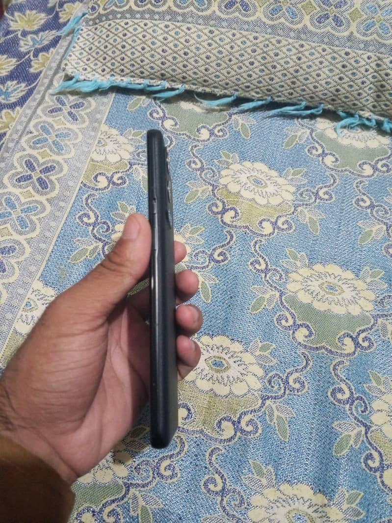 One Plus 9 Pro only mobile 7
