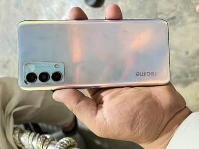 Realme GT Master Edition exchange possible