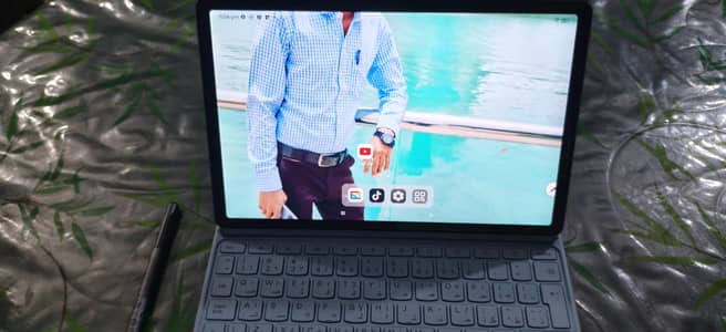 lenova idea tab