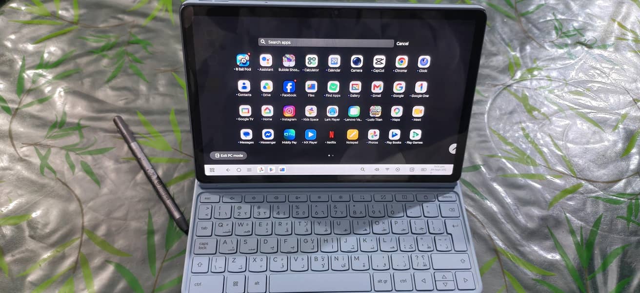 lenova idea tab 2