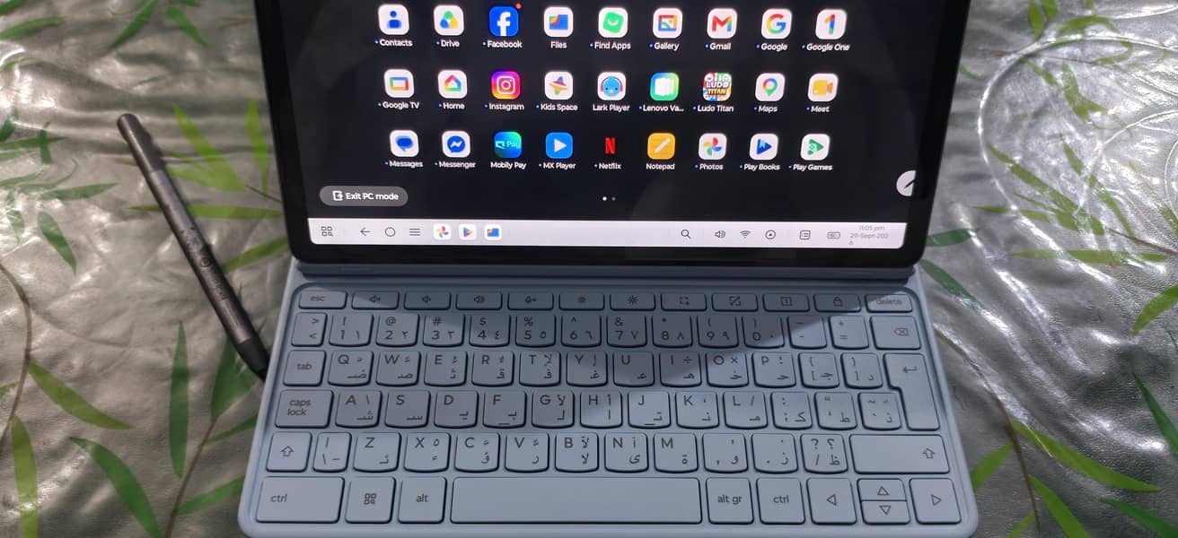 lenova idea tab 3