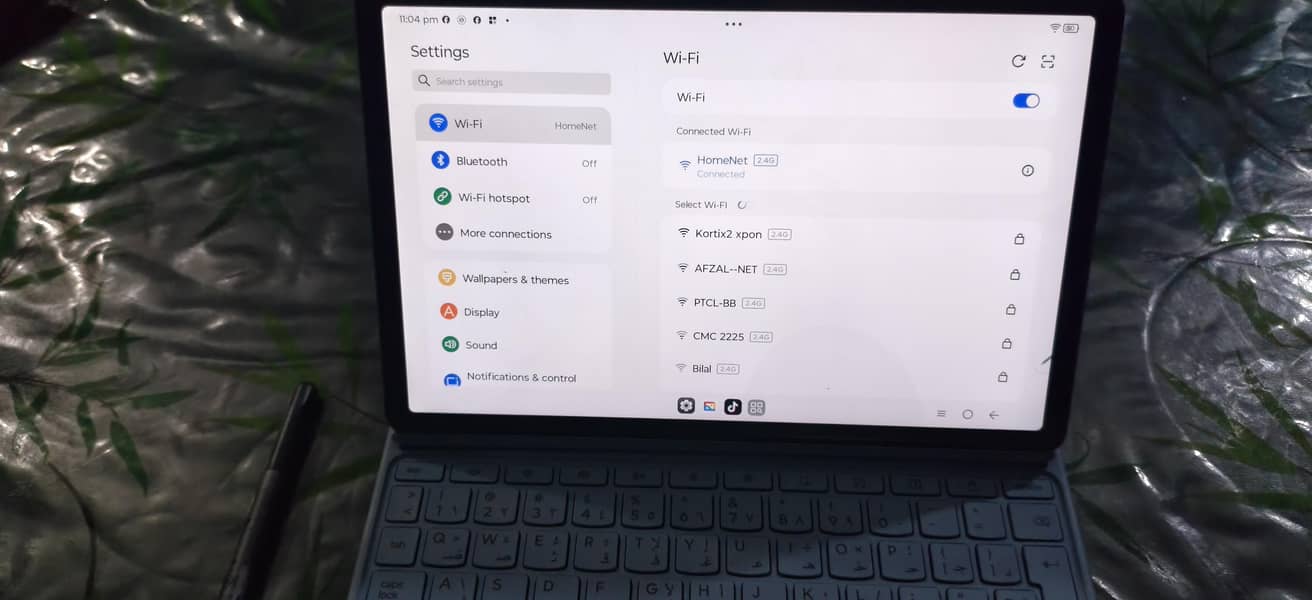 lenova idea tab 4