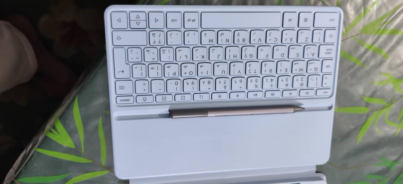 lenova idea tab 5