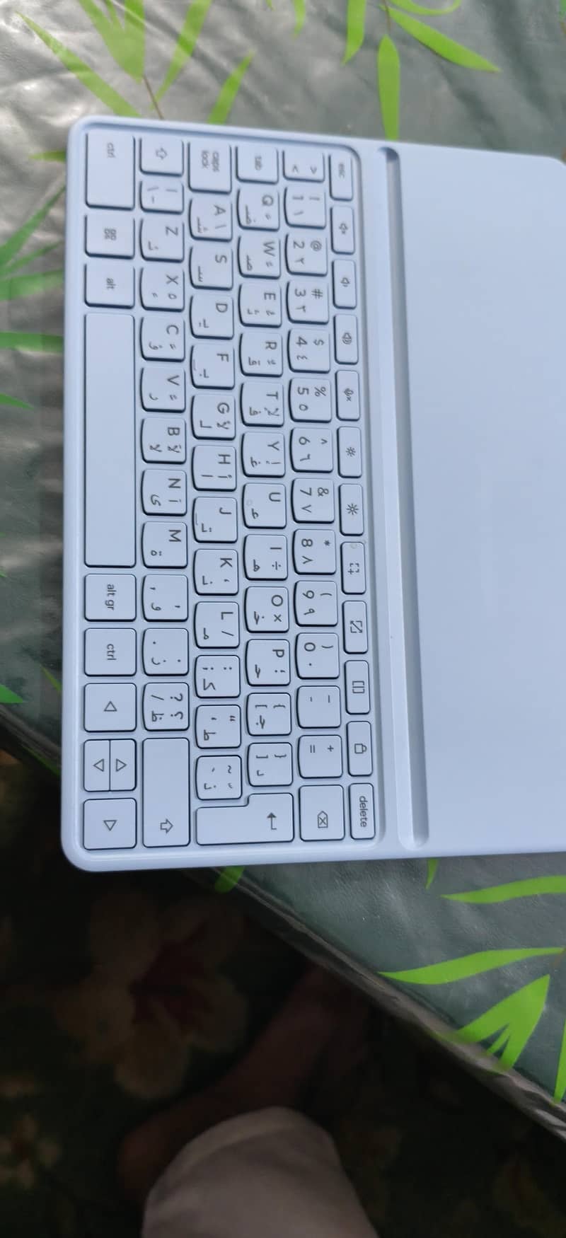 lenova idea tab 7