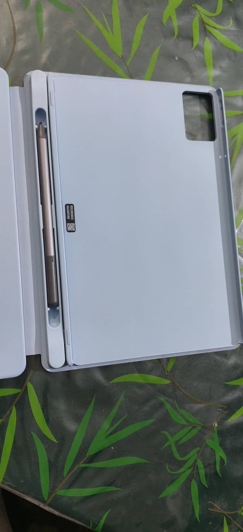 lenova idea tab 8
