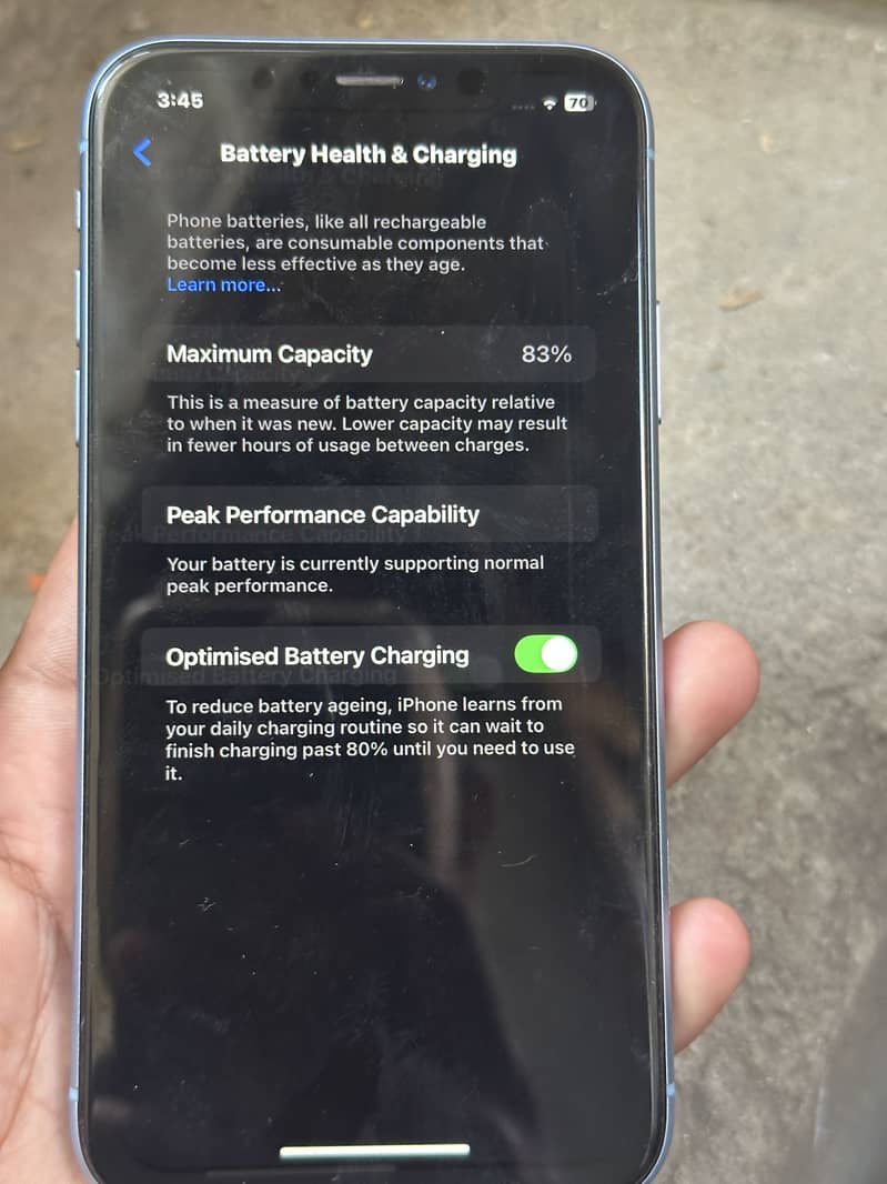 Apple iPhone XR 2