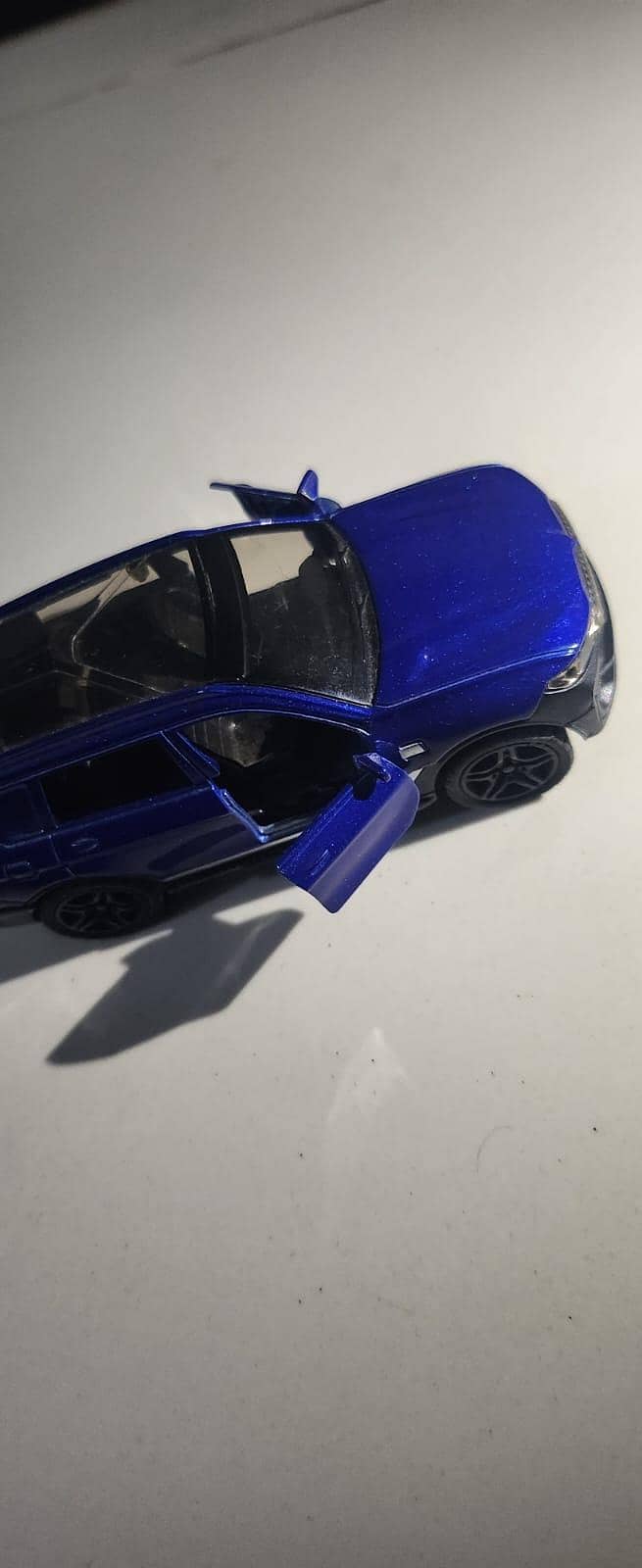 BMW SUV 1