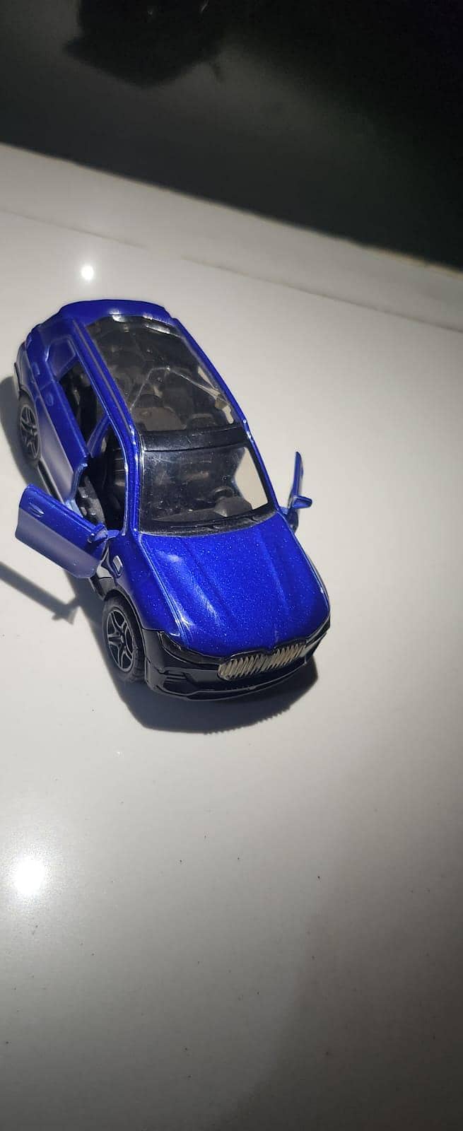 BMW SUV 3