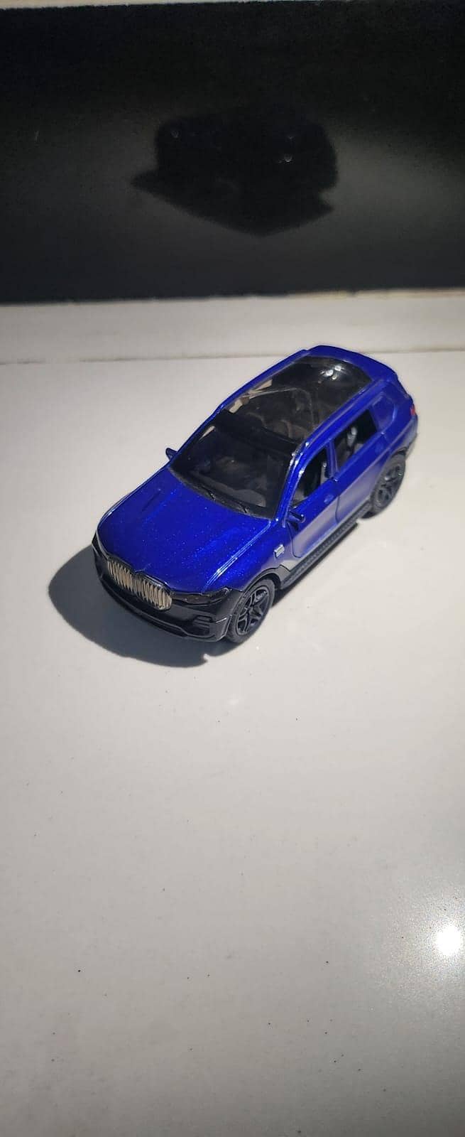 BMW SUV 5