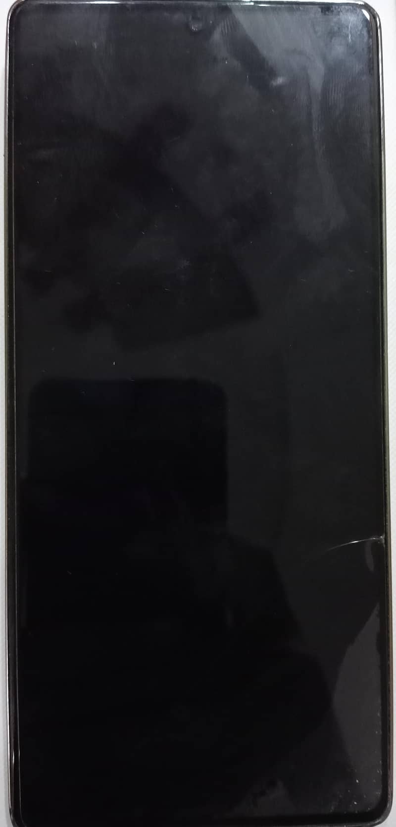 Infinix Note 40 1