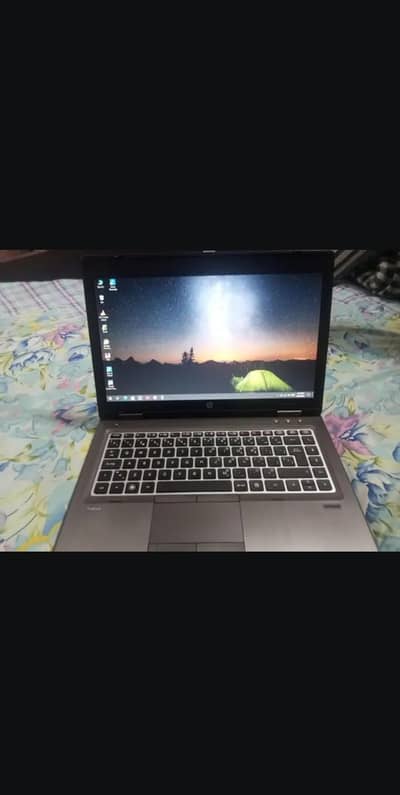 Hp probook