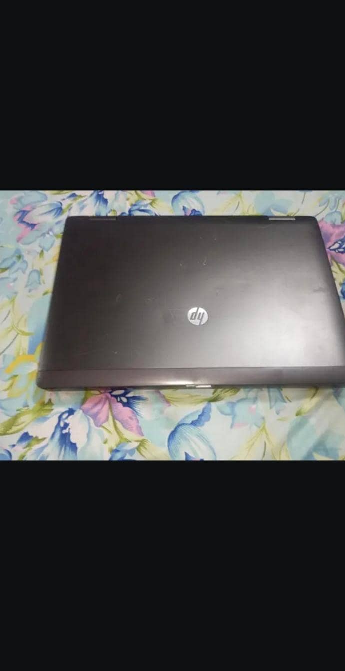 Hp probook 2