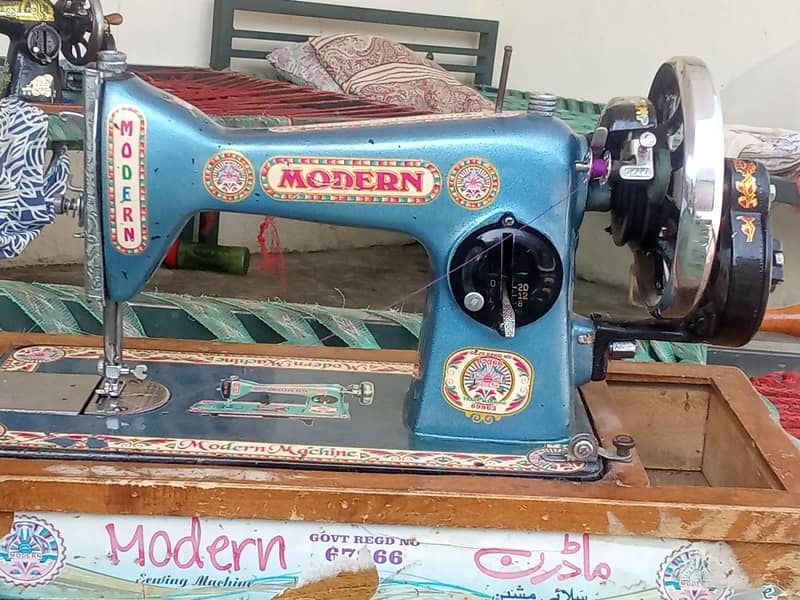 saleyi machine 2