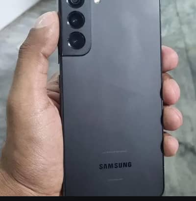 Samsung Mobile S22 Plus