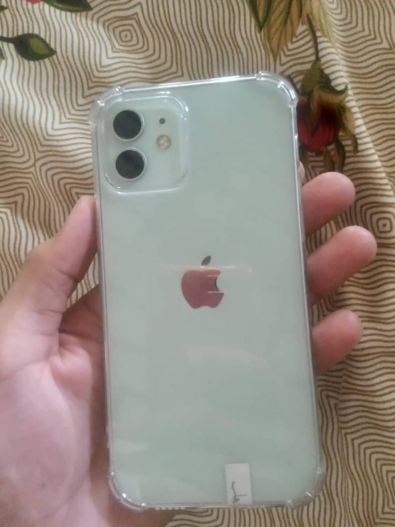 Apple iPhone 12 0