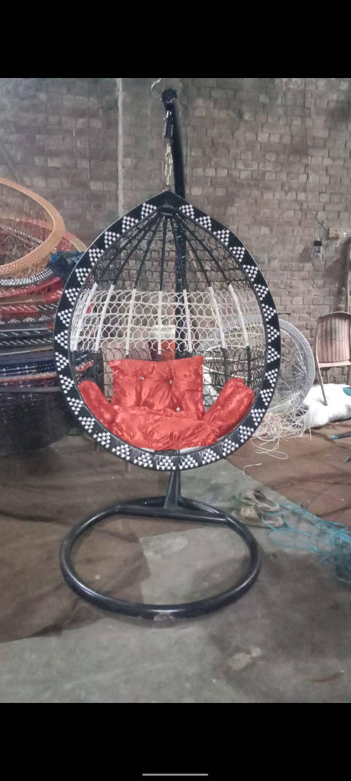 sitting jhulaa 2
