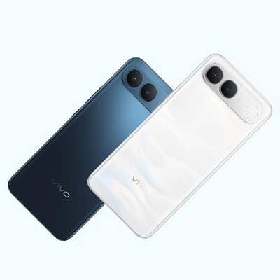 Vivo V80 Lite 5G