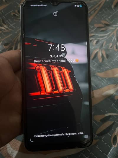 Vivo Y12s