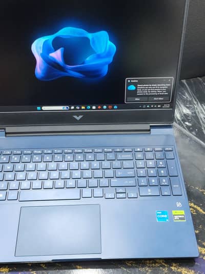 HP Victus 15 | Core i5 12th H-Series | 16GB RAM | 512GB SSD |RTX 3050