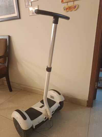 hoverboard