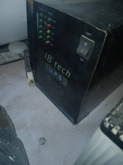 IB tuch ups or Ags battrey all working well