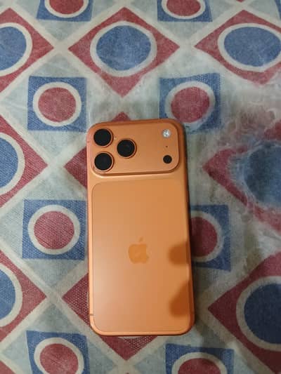 Apple iPhone 17 Pro Max
