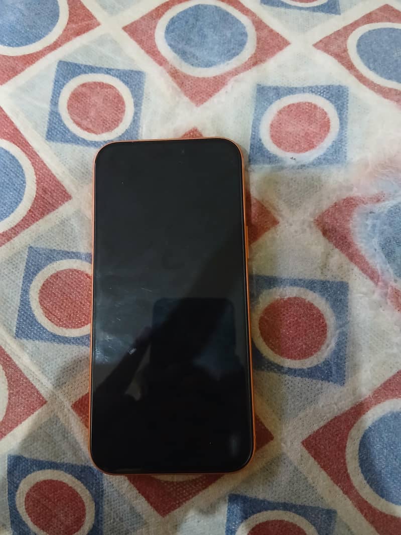 Apple iPhone 17 Pro Max 5