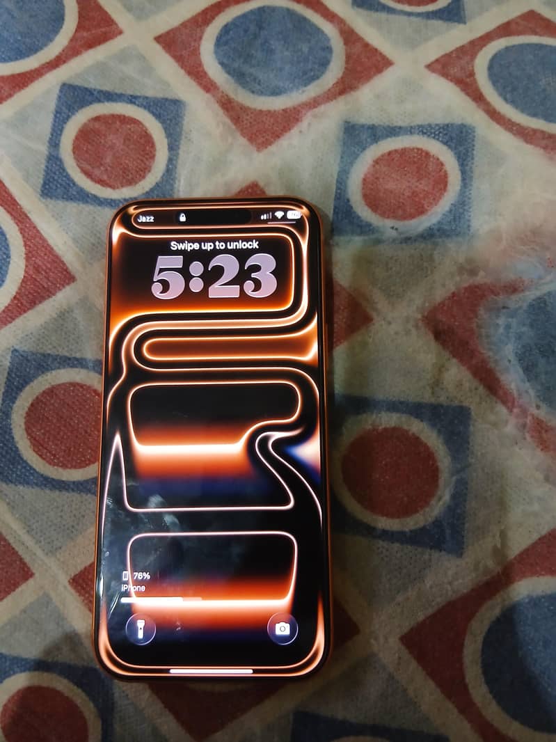 Apple iPhone 17 Pro Max 6