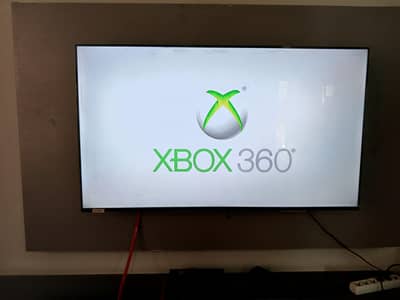 XBOX 360 500 GB JAIL BREAK