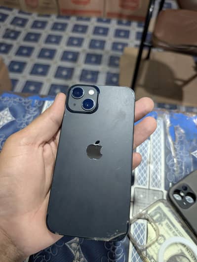 Apple iPhone 13 128 GB Apple Under warranty