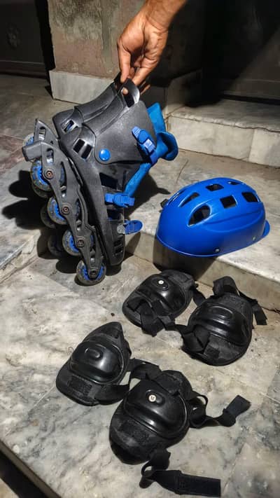 skating shoes
