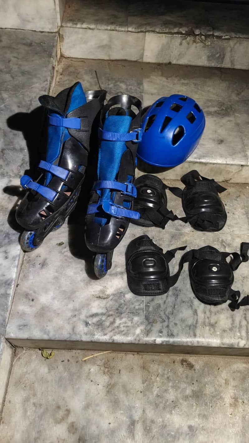 skating shoes 1